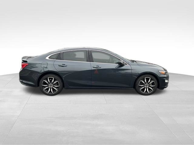 2020 Chevrolet Malibu RS