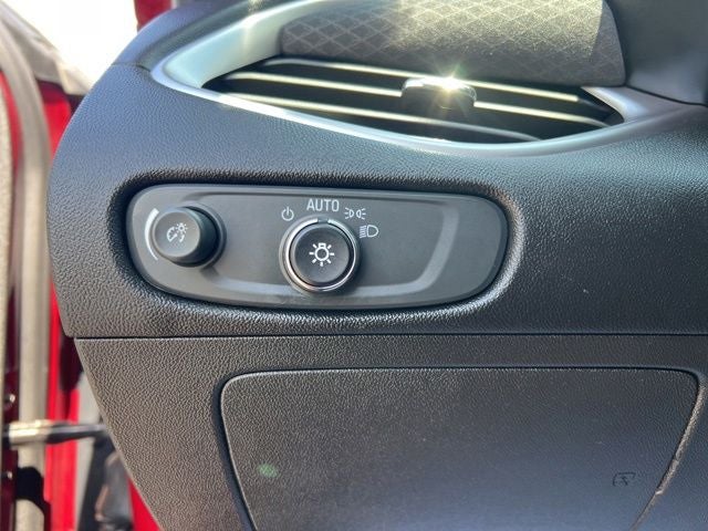 2019 Chevrolet Malibu RS