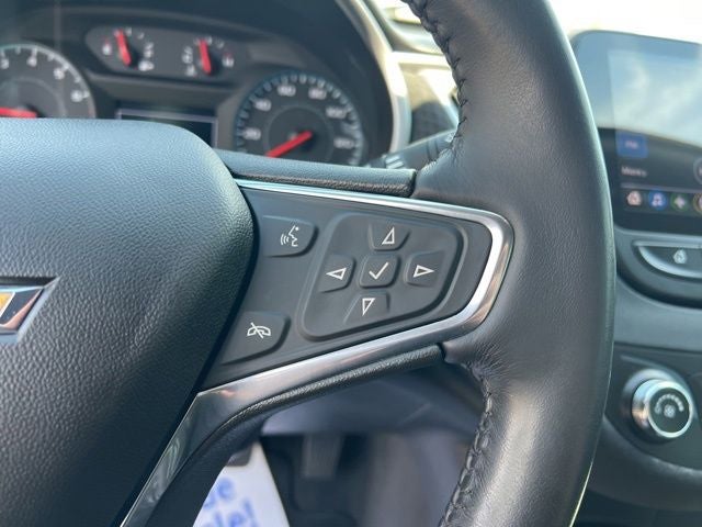 2019 Chevrolet Malibu RS