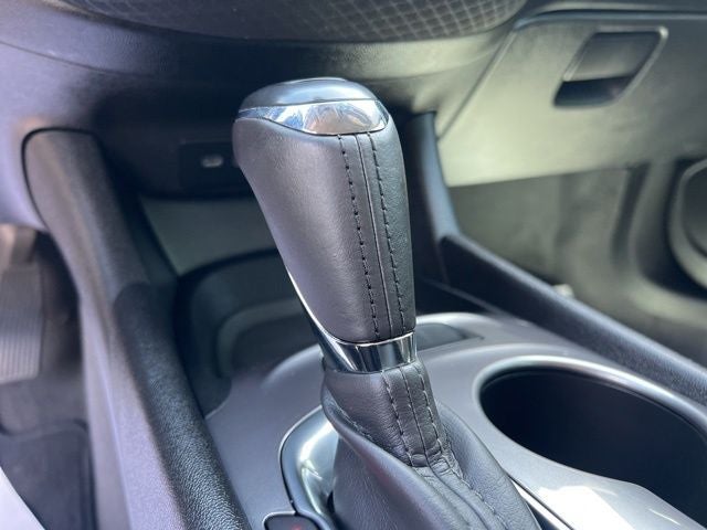 2019 Chevrolet Malibu RS