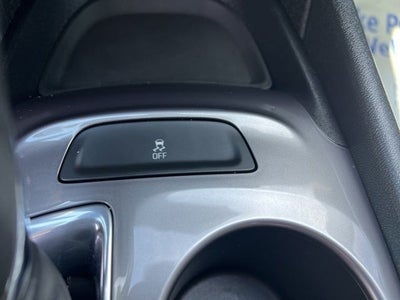 2019 Chevrolet Malibu RS