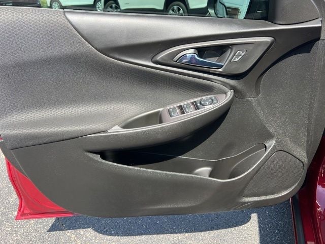 2019 Chevrolet Malibu RS