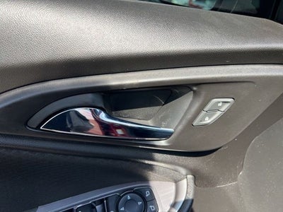 2019 Chevrolet Malibu RS