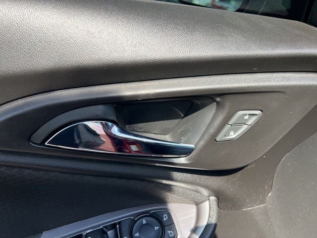 2019 Chevrolet Malibu RS