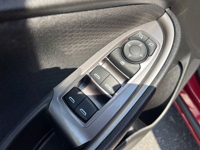 2019 Chevrolet Malibu RS
