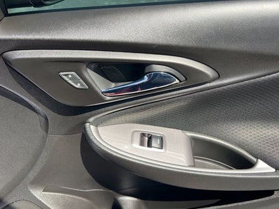 2019 Chevrolet Malibu RS
