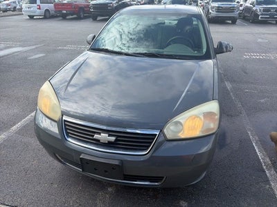 2008 Chevrolet Malibu LS Classic
