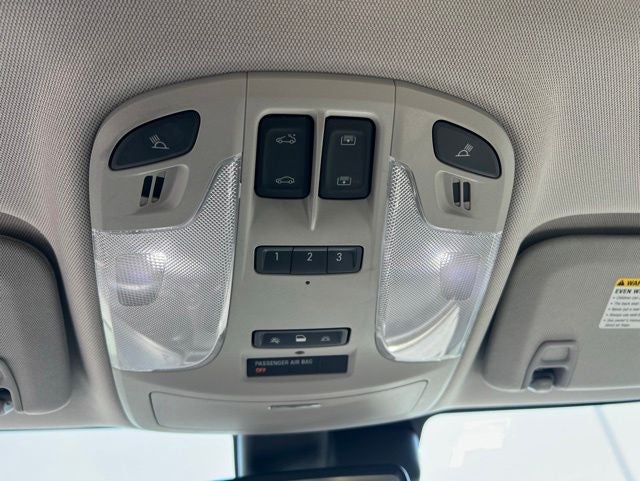 2015 Buick LaCrosse Leather Group