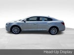 2015 Buick LaCrosse Leather Group