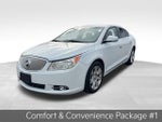 2012 Buick LaCrosse Premium I Group