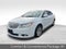 2012 Buick LaCrosse Premium I Group