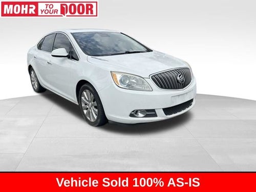 2013 Buick Verano Base