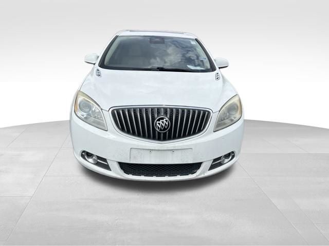Used 2013 Buick Verano 1SD with VIN 1G4PP5SK3D4127521 for sale in Avon, IN
