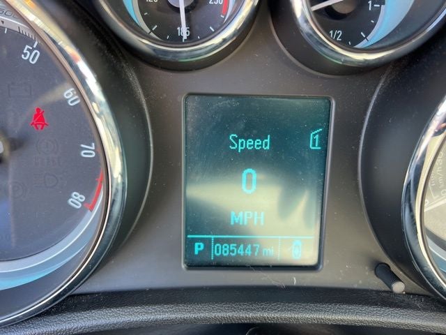 2013 Buick Verano Base