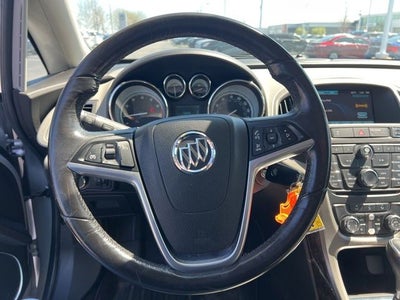 2013 Buick Verano Base