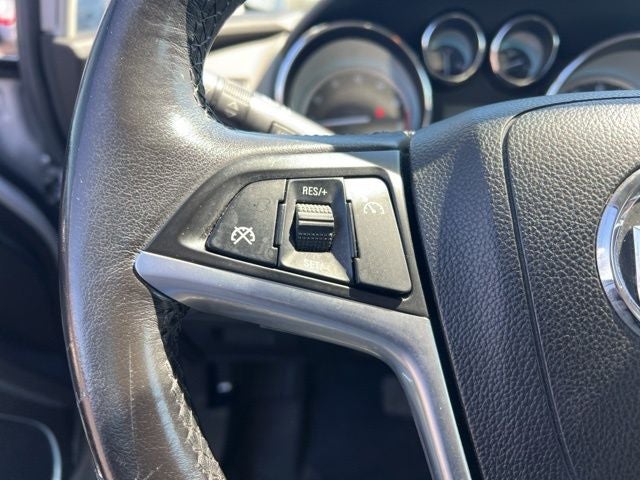 2013 Buick Verano Base