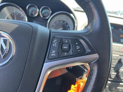 2013 Buick Verano Base