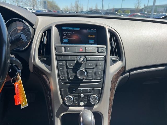 2013 Buick Verano Base