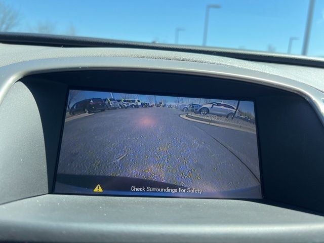 2013 Buick Verano Base