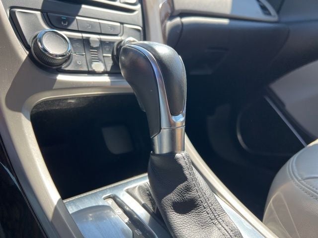 2013 Buick Verano Base