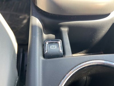 2013 Buick Verano Base