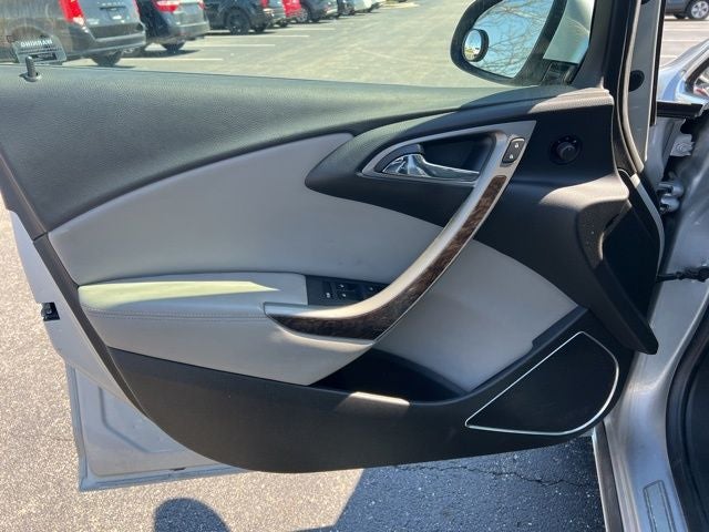 2013 Buick Verano Base