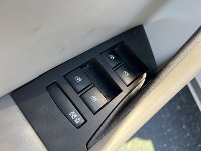 2013 Buick Verano Base