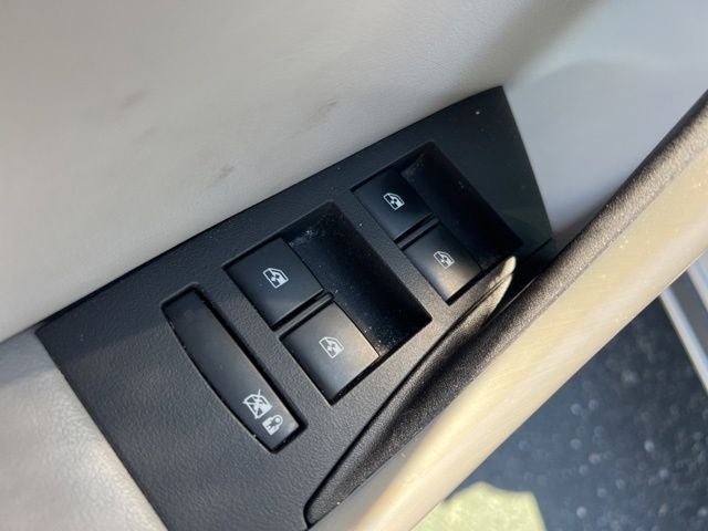 2013 Buick Verano Base