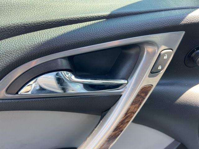 2013 Buick Verano Base