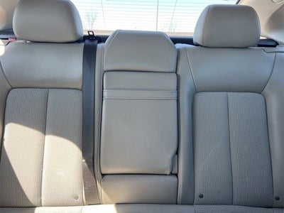 2013 Buick Verano Base