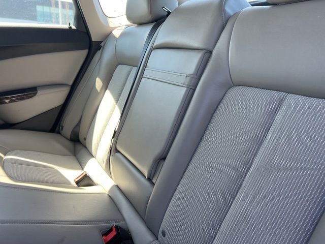 2013 Buick Verano Base