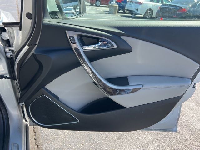 2013 Buick Verano Base