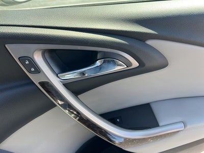 2013 Buick Verano Base