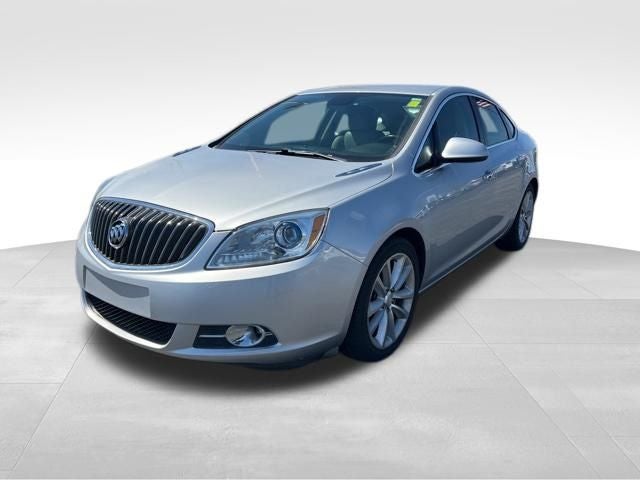 2013 Buick Verano Base