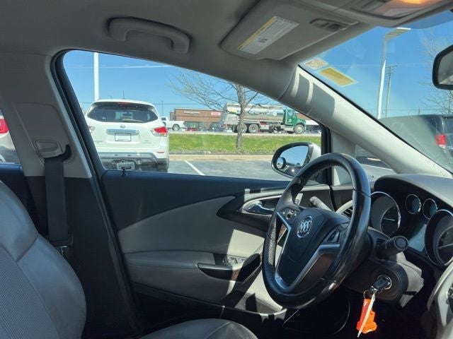 2013 Buick Verano Base