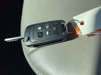 2013 Buick Verano Base