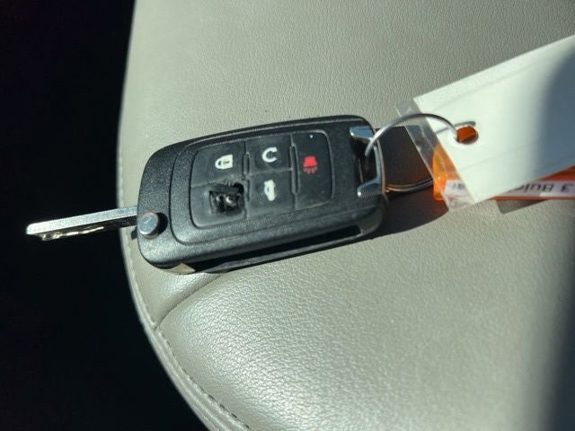 2013 Buick Verano Base