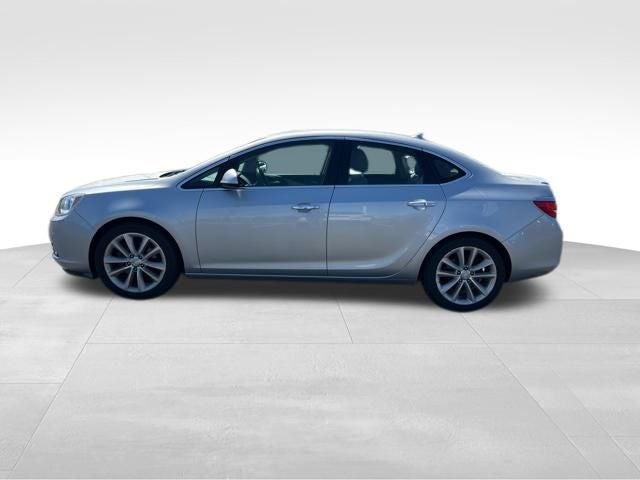 2013 Buick Verano Base
