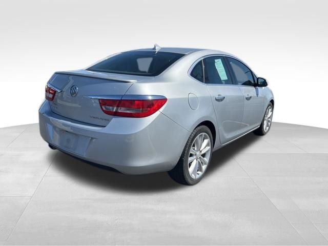 2013 Buick Verano Base