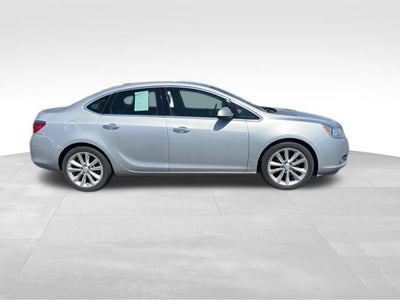 2013 Buick Verano Base