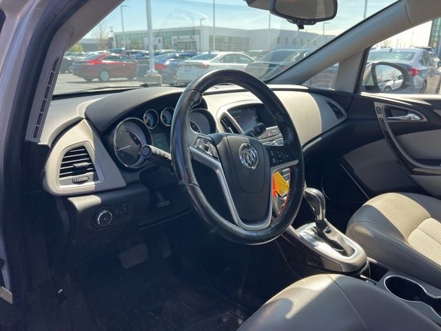 2013 Buick Verano Base