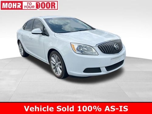 2015 Buick Verano Base