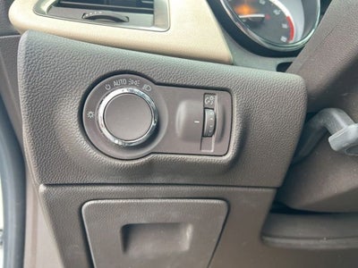 2015 Buick Verano Base