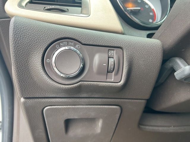 2015 Buick Verano Base
