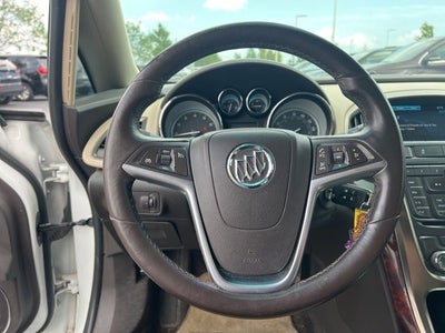 2015 Buick Verano Base