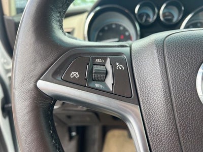 2015 Buick Verano Base