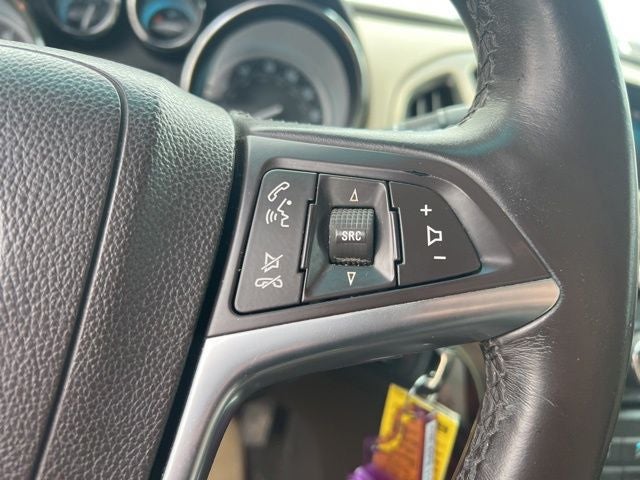 2015 Buick Verano Base