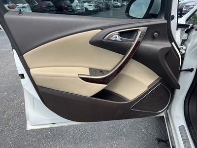 2015 Buick Verano Base