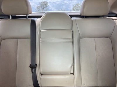 2015 Buick Verano Base