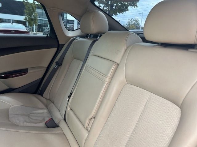2015 Buick Verano Base